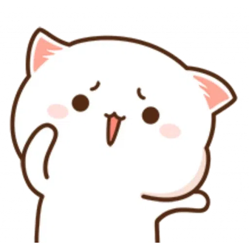 Milk chinese - Sticker 17