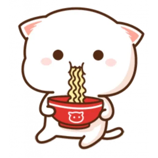 Milk chinese - Sticker 14
