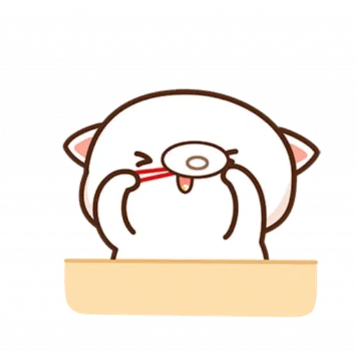 Milk chinese - Sticker 26