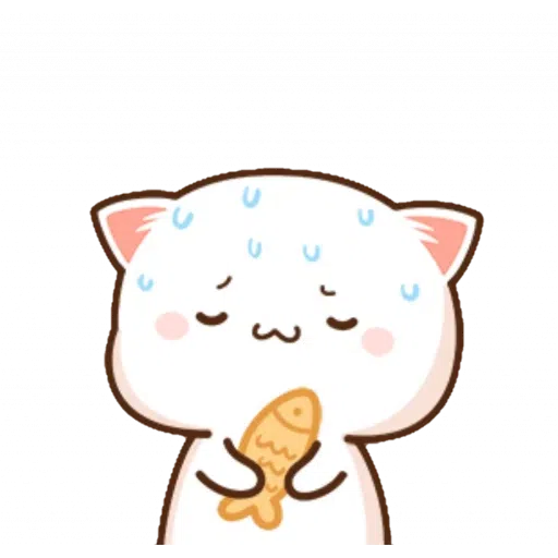 Milk chinese - Sticker 25
