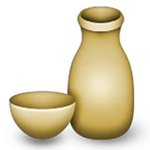 Emoji Objects Pack - 6 - Sticker 24