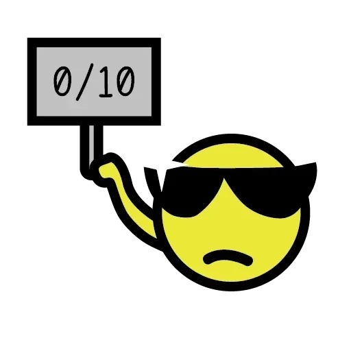 文字 - Sticker 10