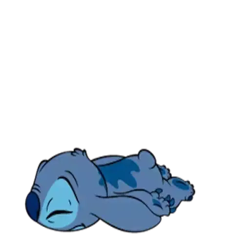 Stitch - Sticker 15