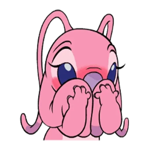 Stitch - Sticker 11