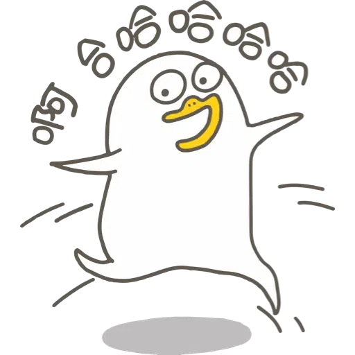 小劉鴨 - Sticker 11