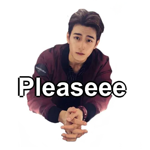 Jeffrey - Sticker 17