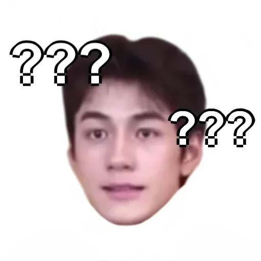 Jeffrey - Sticker 16
