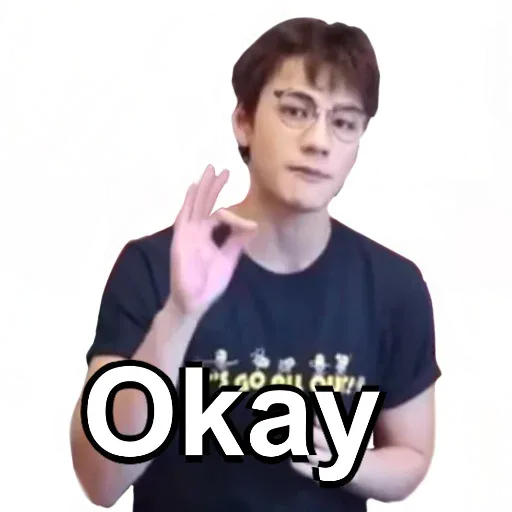 Jeffrey - Sticker 15