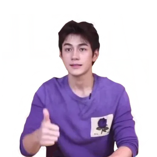 Jeffrey - Sticker 11