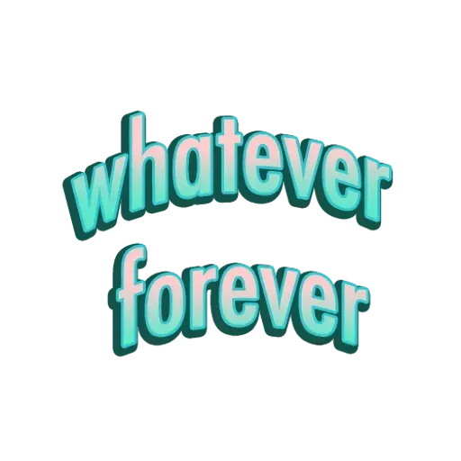 Random 6.0 - Sticker 30