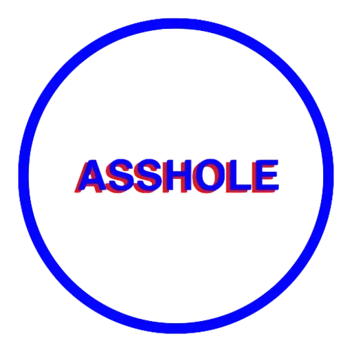 Random 6.0 - Sticker 10