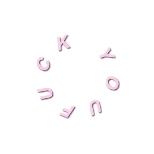 Random 6.0 - Sticker 13