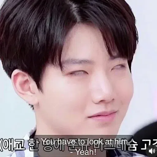 kim junkyu💜 - Sticker 13