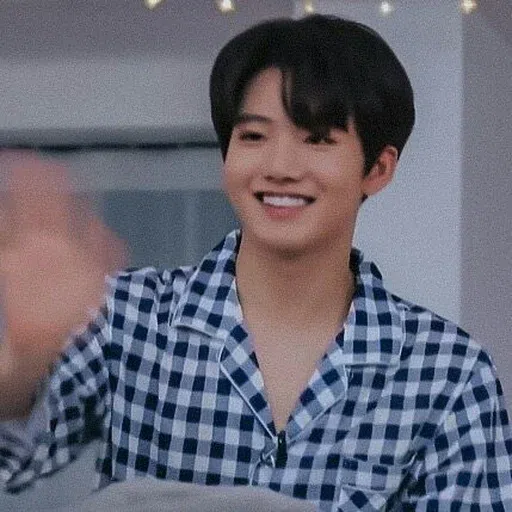 kim junkyu💜 - Sticker 22