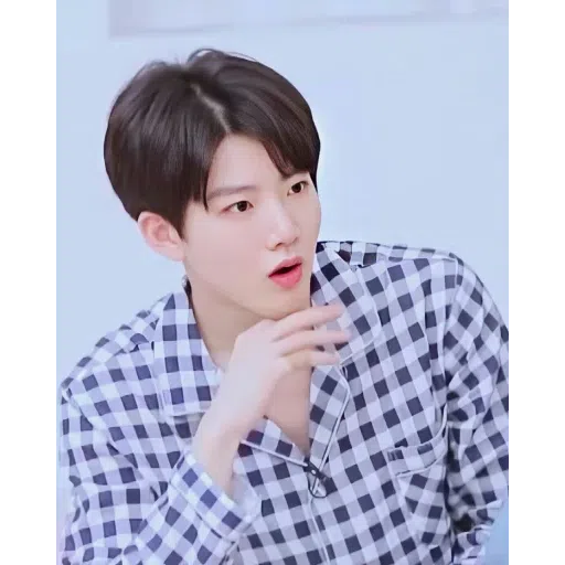 kim junkyu💜 - Sticker