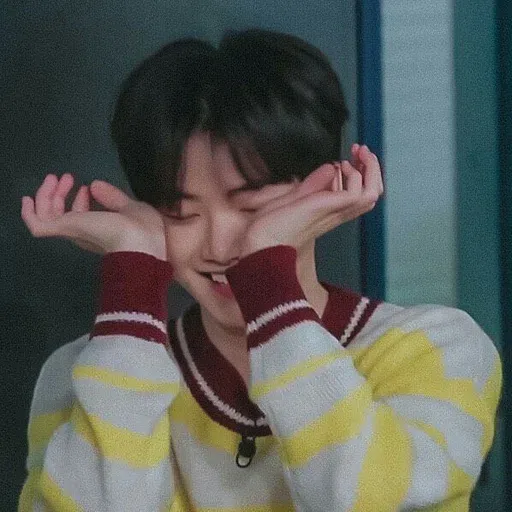 kim junkyu💜 - Sticker 25