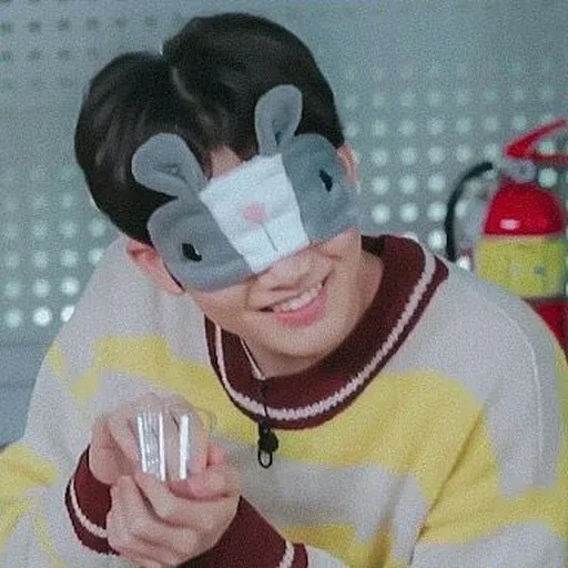 kim junkyu💜 - Sticker 27