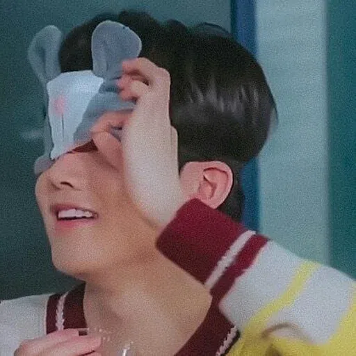 kim junkyu💜 - Sticker 30