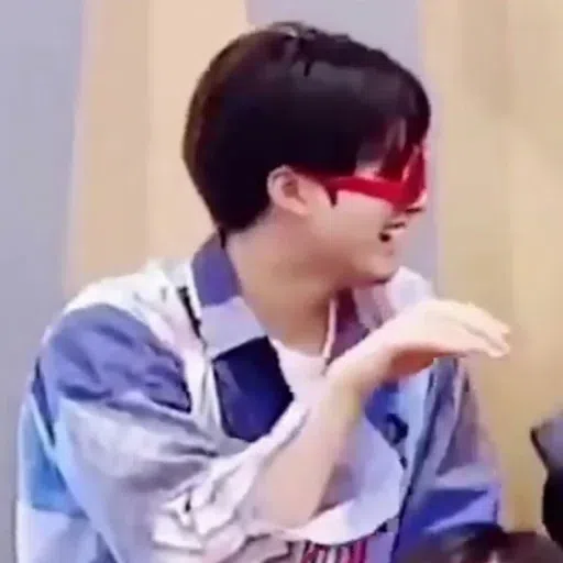 kim junkyu💜 - Sticker 10
