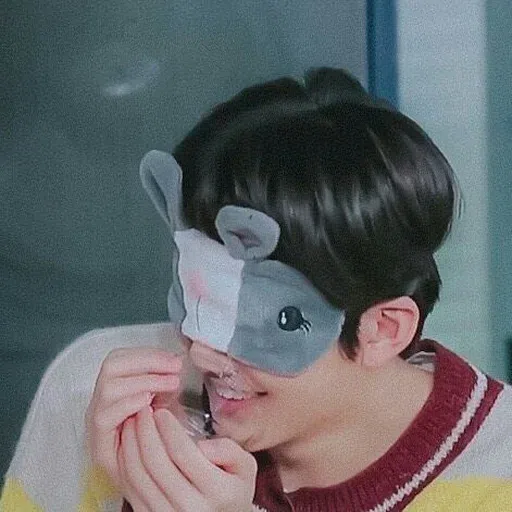 kim junkyu💜 - Sticker 26