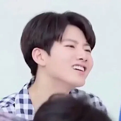 kim junkyu💜 - Sticker 14
