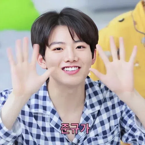 kim junkyu💜 - Sticker