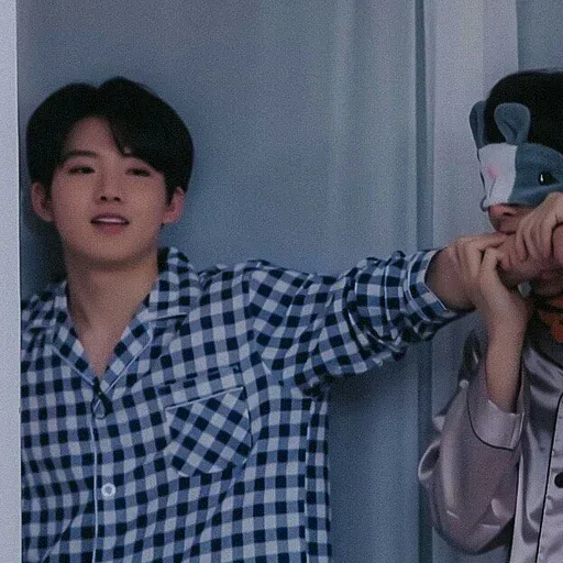 kim junkyu💜 - Sticker 20