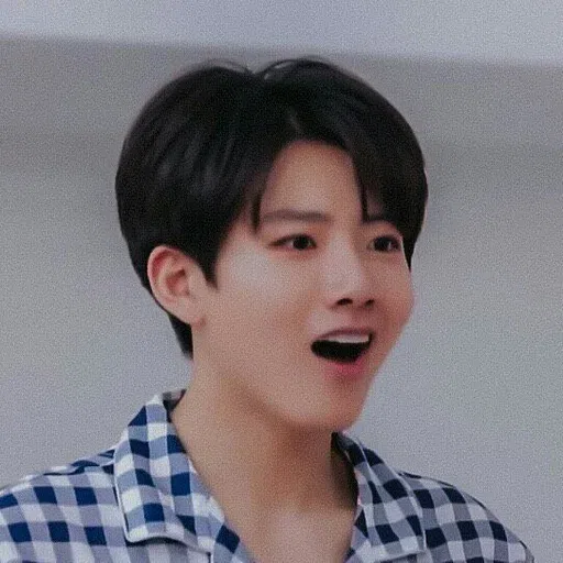 kim junkyu💜 - Sticker 21