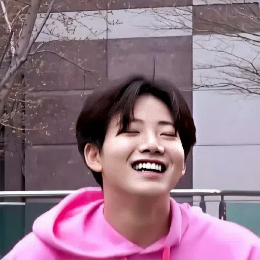 kim junkyu💜 - Sticker 16