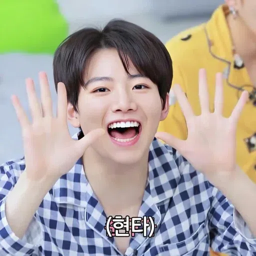 kim junkyu💜 - Sticker