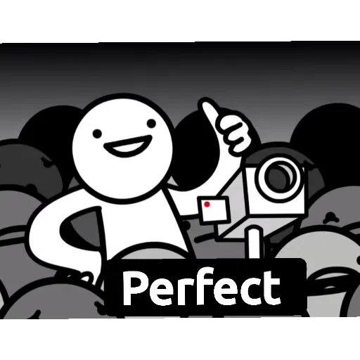 ASDF-Movie - Sticker 9