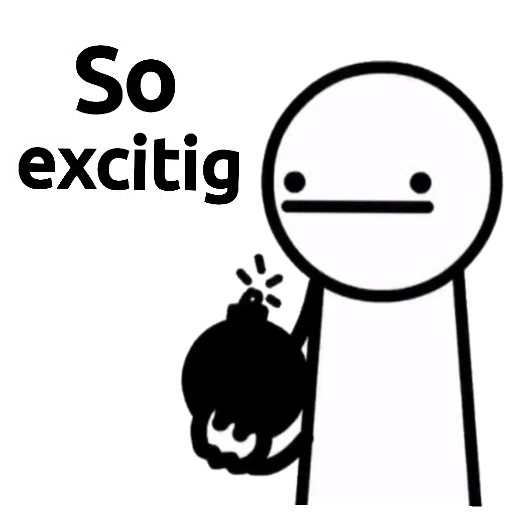 ASDF-Movie - Sticker 13