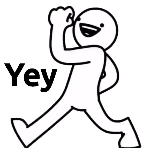 ASDF-Movie - Sticker 18