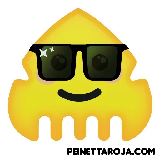 Stickers Fallas - Peinetas - Sticker