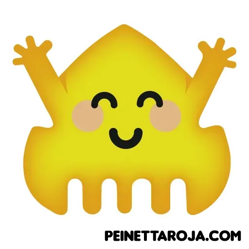 Stickers Fallas - Peinetas - Sticker