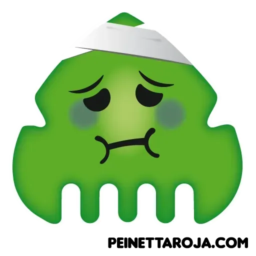 Stickers Fallas - Peinetas - Sticker 15