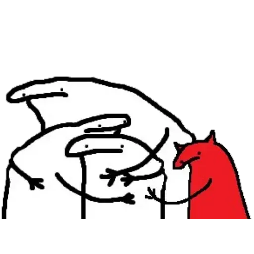 Flork 2 - Sticker 23
