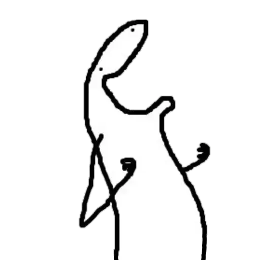 Flork 2 - Sticker 25