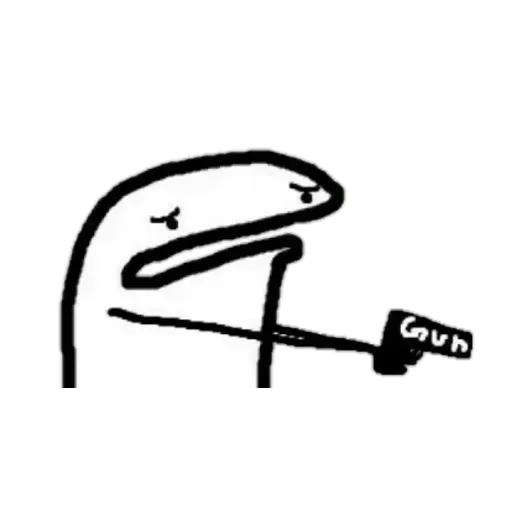 Flork 2 - Sticker 27