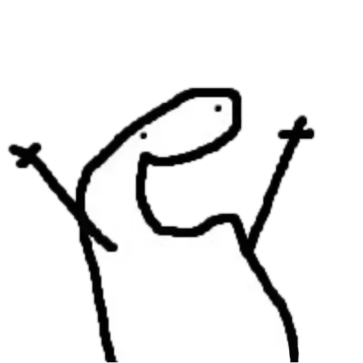 Flork 2 - Sticker 16