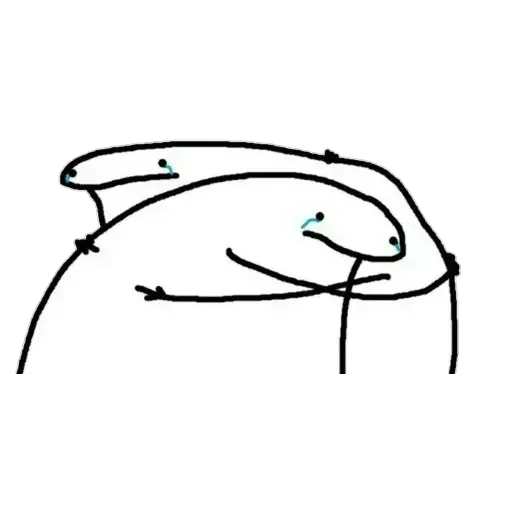 Flork 2 - Sticker 19