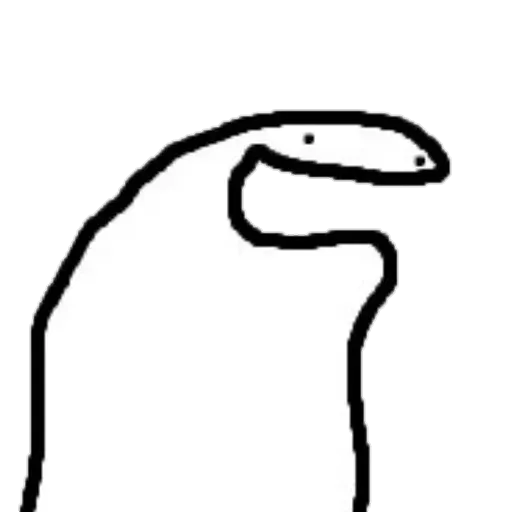 Flork 2 - Sticker 20