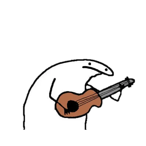 Flork 2 - Sticker 9