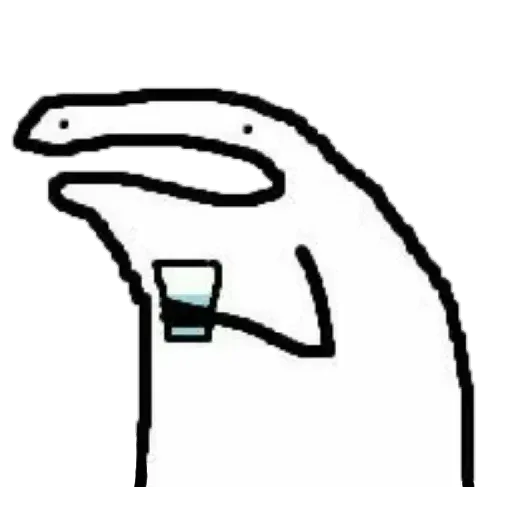 Flork 2 - Sticker 24