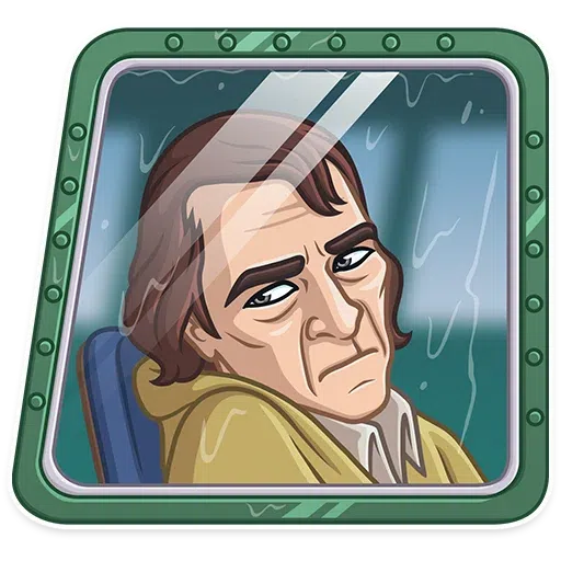 Joker - Sticker 11