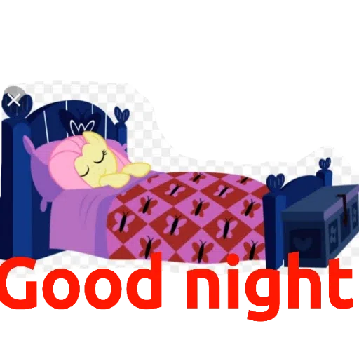 My little pony friendship is magic and my little pony equestria girls---- Fluttershy - Sticker 27