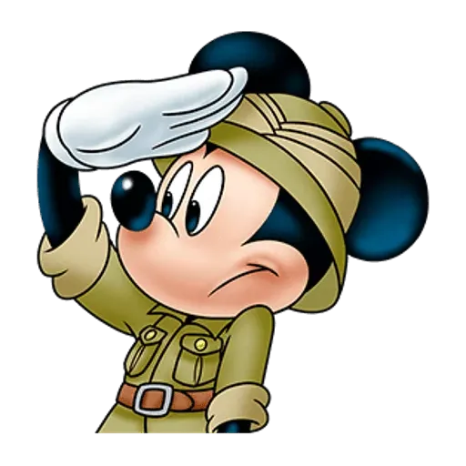 mickey_and_minnie_couple2 - Sticker 12