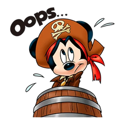 mickey_and_minnie_couple2 - Sticker 20