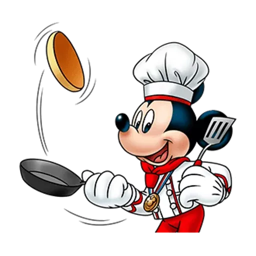 mickey_and_minnie_couple2 - Sticker 13