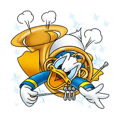 mickey_and_minnie_couple2 - Sticker 15